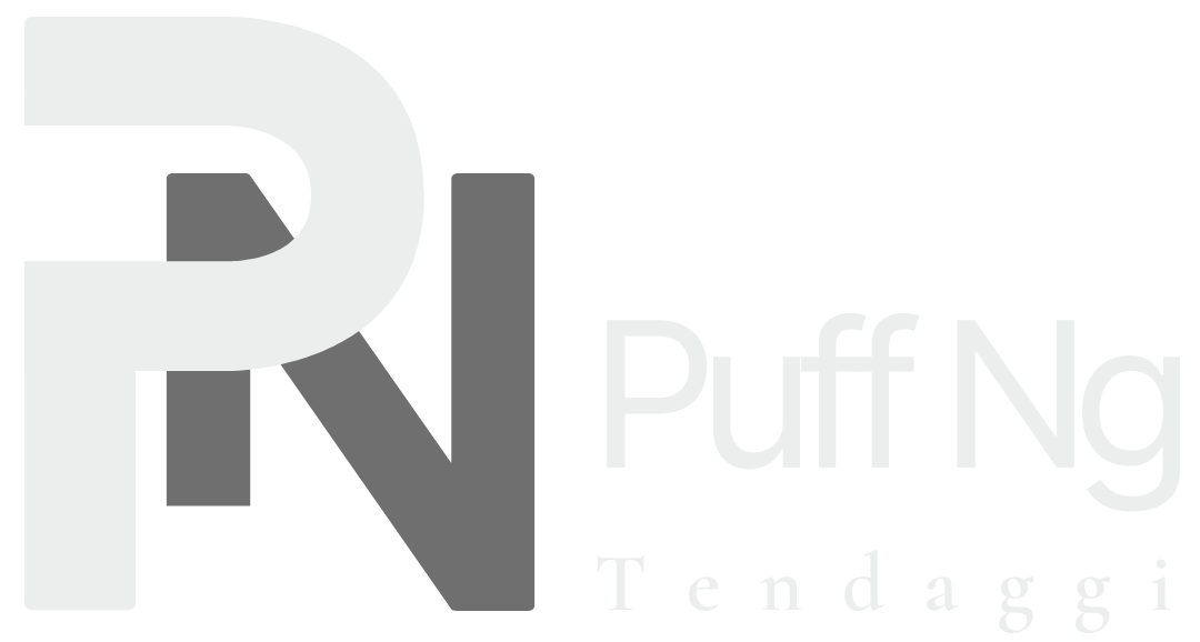 Puff Tendaggi